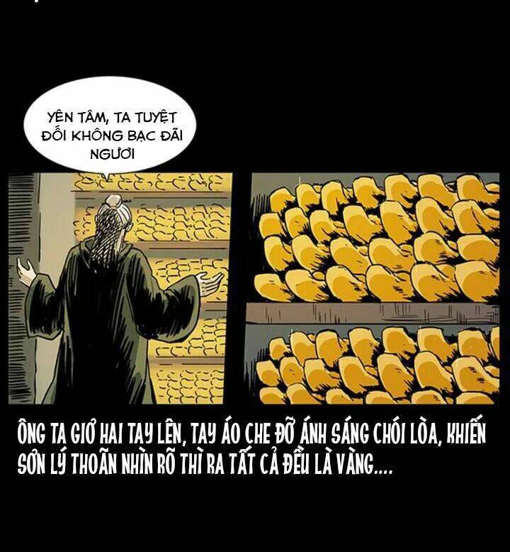 U Minh Ngụy tượng Chapter 229 - Trang 35