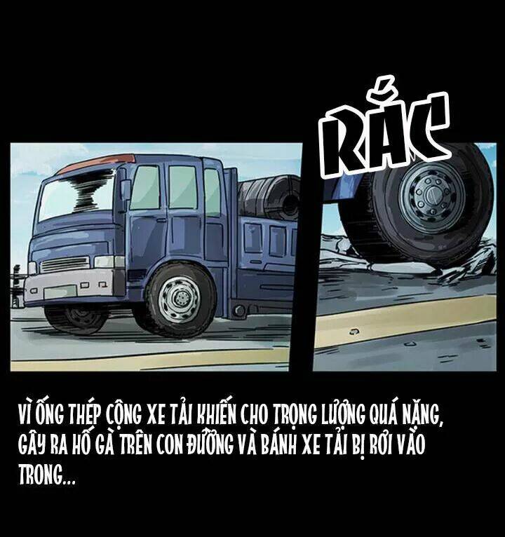 U Minh Ngụy tượng Chapter 229 - Trang 3