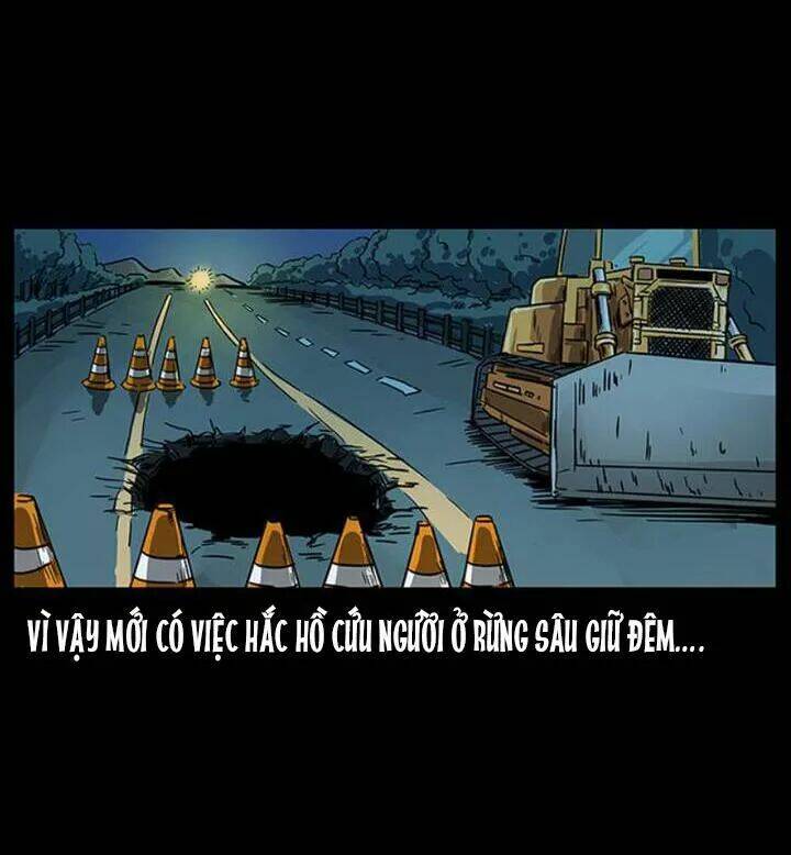 U Minh Ngụy tượng Chapter 229 - Trang 39