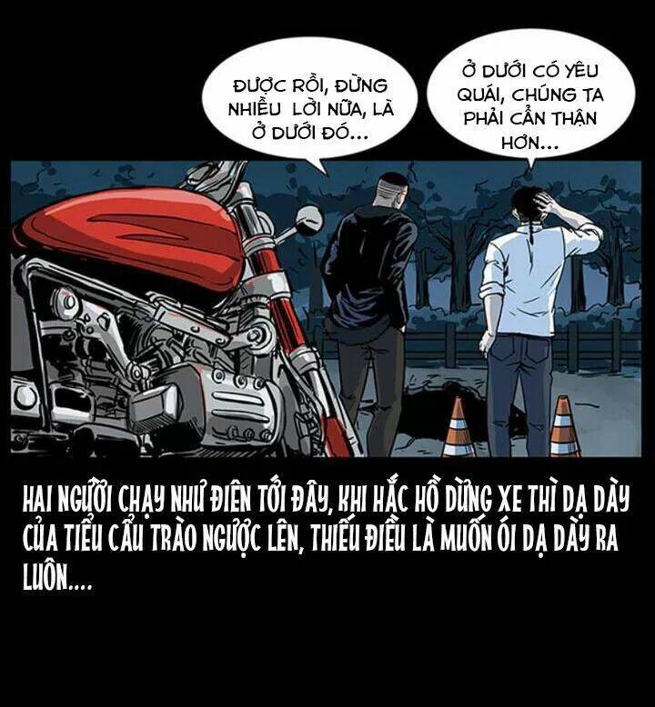 U Minh Ngụy tượng Chapter 229 - Trang 43