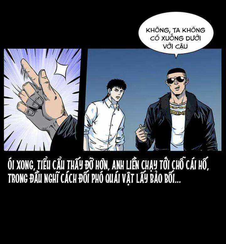 U Minh Ngụy tượng Chapter 229 - Trang 44