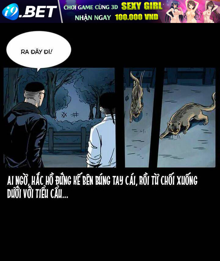 U Minh Ngụy tượng Chapter 229 - Trang 45