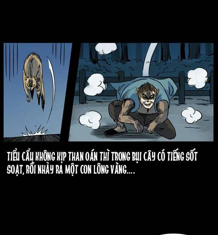 U Minh Ngụy tượng Chapter 229 - Trang 46