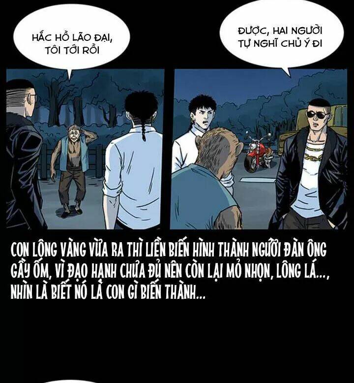 U Minh Ngụy tượng Chapter 229 - Trang 47