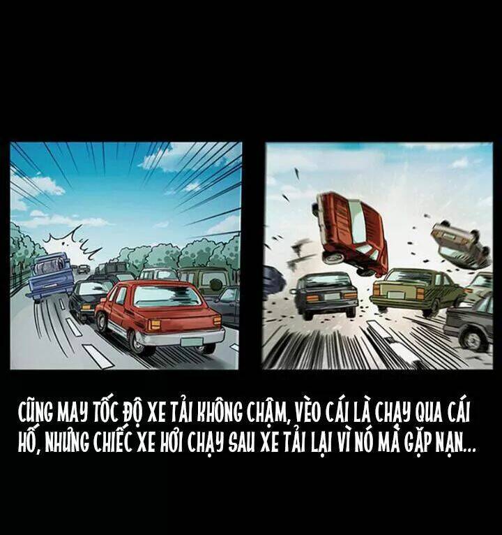 U Minh Ngụy tượng Chapter 229 - Trang 4