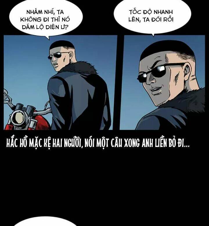 U Minh Ngụy tượng Chapter 229 - Trang 49