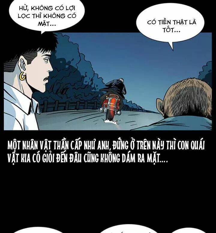 U Minh Ngụy tượng Chapter 229 - Trang 50