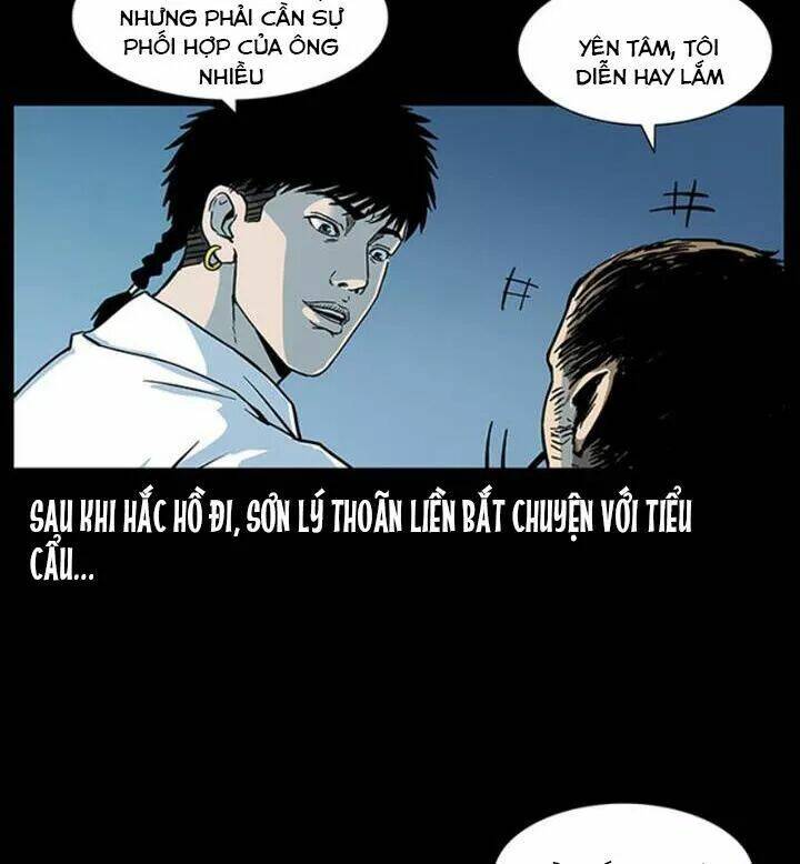 U Minh Ngụy tượng Chapter 229 - Trang 52