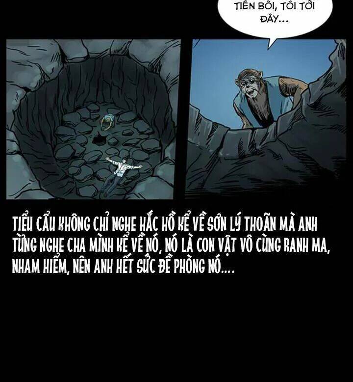 U Minh Ngụy tượng Chapter 229 - Trang 53