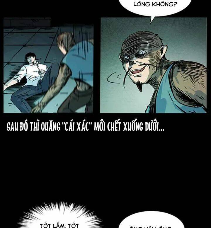 U Minh Ngụy tượng Chapter 229 - Trang 55