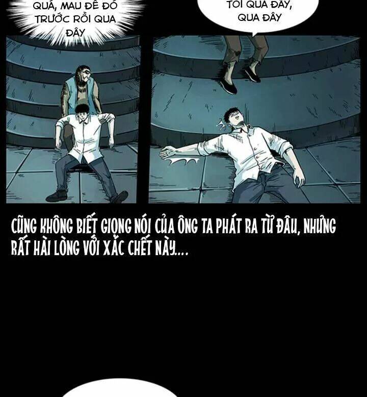 U Minh Ngụy tượng Chapter 229 - Trang 57