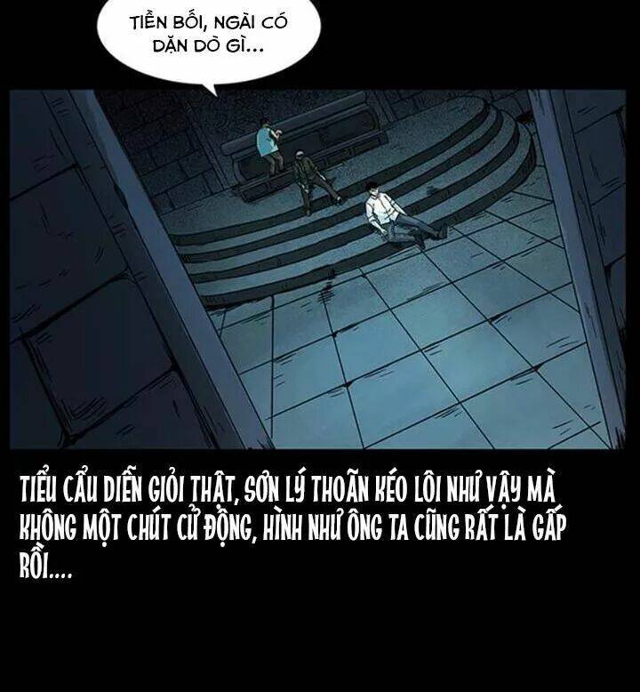 U Minh Ngụy tượng Chapter 229 - Trang 58