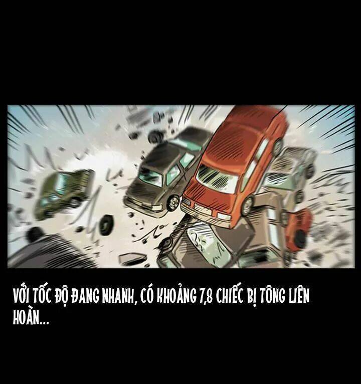 U Minh Ngụy tượng Chapter 229 - Trang 5