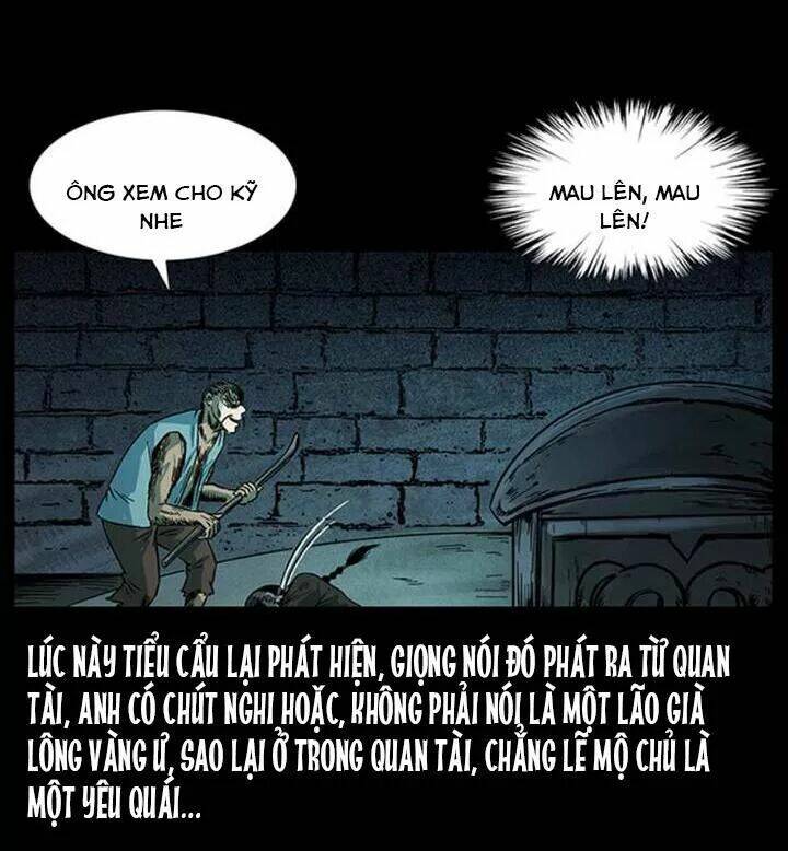 U Minh Ngụy tượng Chapter 229 - Trang 60