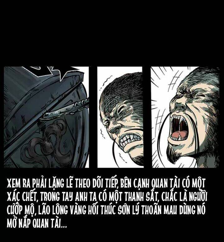 U Minh Ngụy tượng Chapter 229 - Trang 61