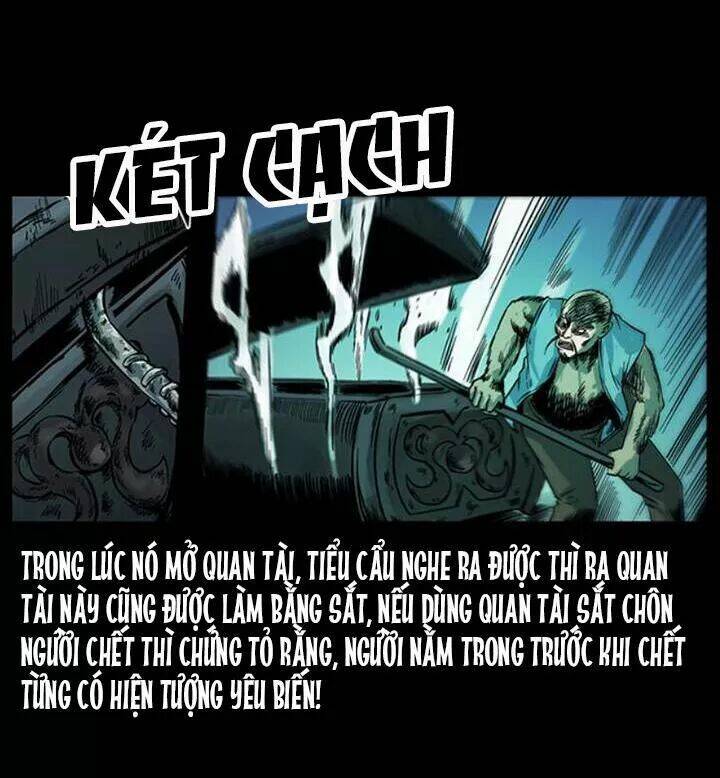 U Minh Ngụy tượng Chapter 229 - Trang 62