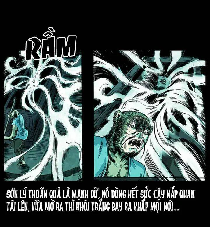 U Minh Ngụy tượng Chapter 229 - Trang 63