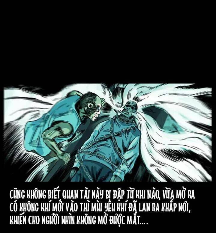 U Minh Ngụy tượng Chapter 229 - Trang 64