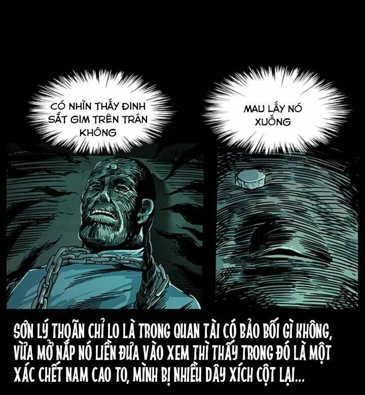 U Minh Ngụy tượng Chapter 229 - Trang 65