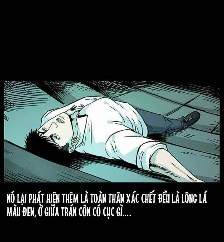 U Minh Ngụy tượng Chapter 229 - Trang 66