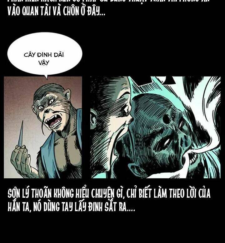 U Minh Ngụy tượng Chapter 229 - Trang 68