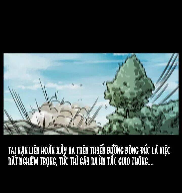 U Minh Ngụy tượng Chapter 229 - Trang 6