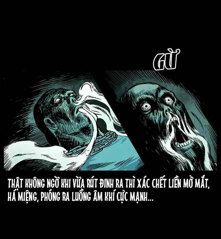 U Minh Ngụy tượng Chapter 229 - Trang 69
