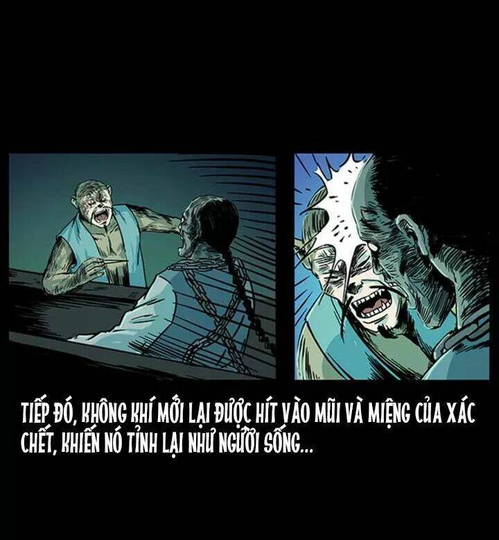 U Minh Ngụy tượng Chapter 229 - Trang 70