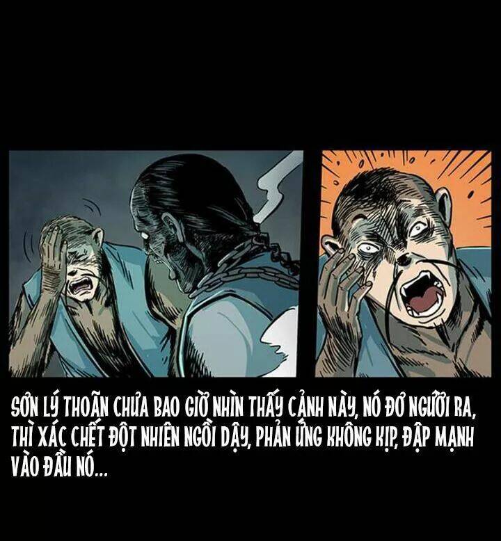 U Minh Ngụy tượng Chapter 229 - Trang 71