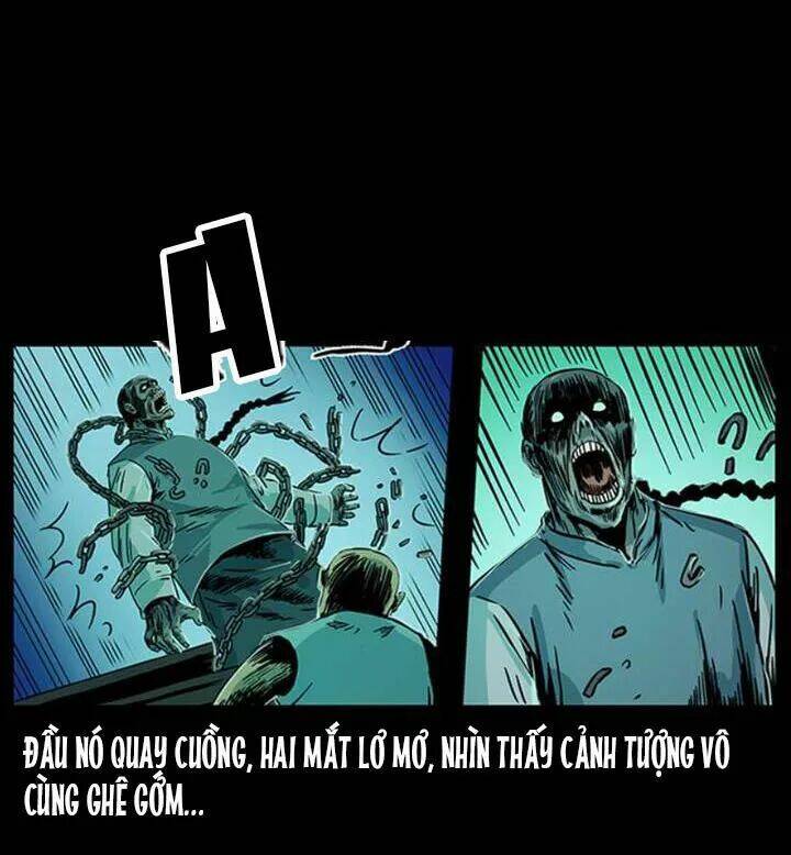 U Minh Ngụy tượng Chapter 229 - Trang 72