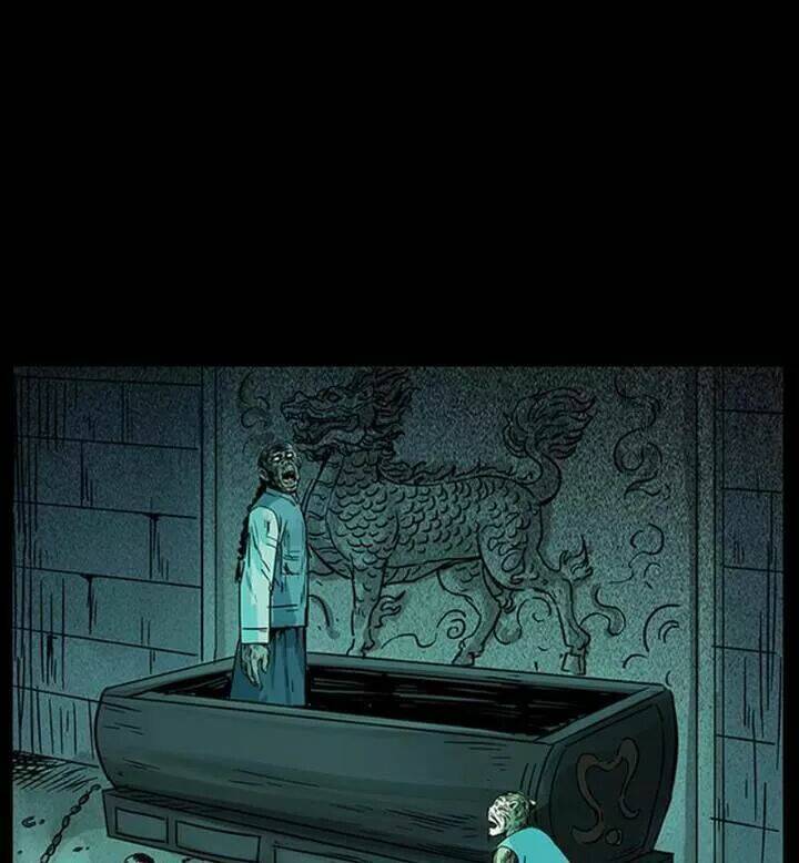 U Minh Ngụy tượng Chapter 229 - Trang 73