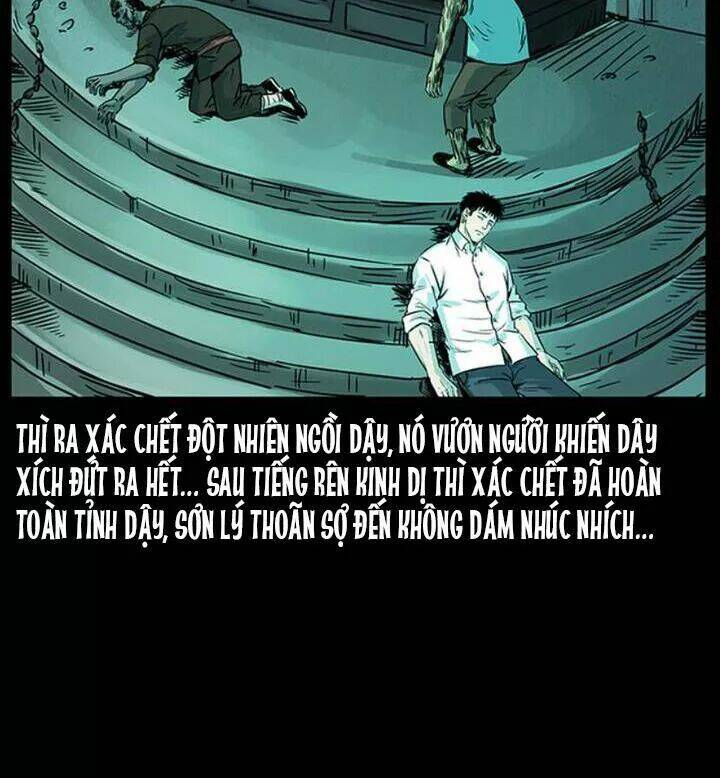 U Minh Ngụy tượng Chapter 229 - Trang 74