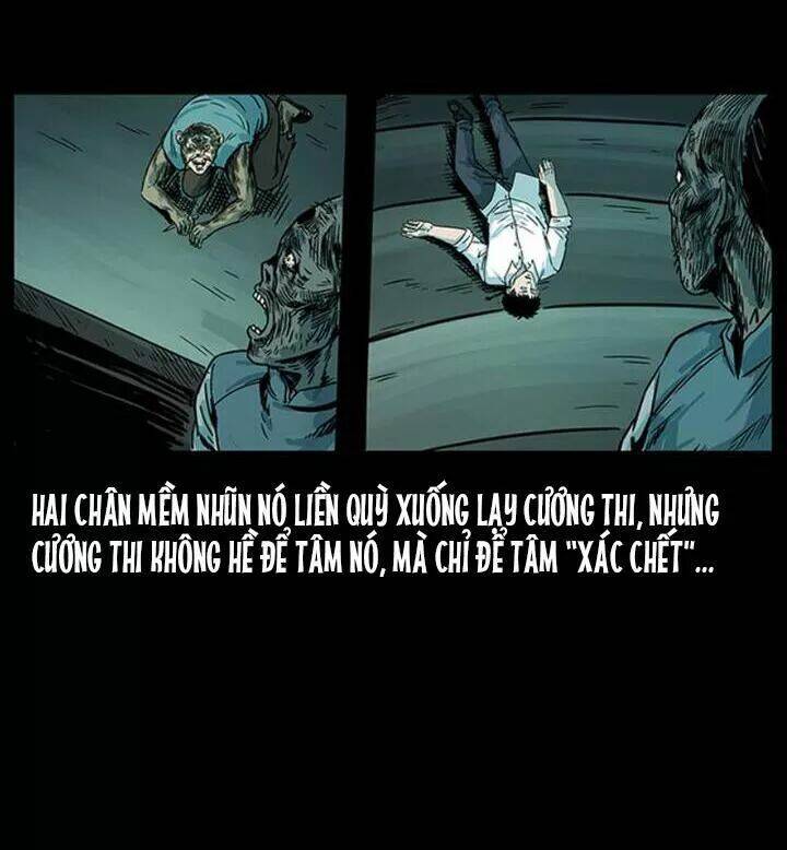 U Minh Ngụy tượng Chapter 229 - Trang 75