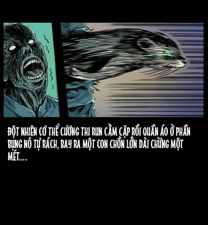 U Minh Ngụy tượng Chapter 229 - Trang 76