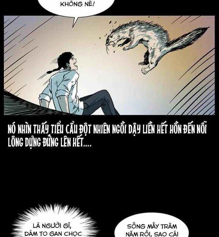 U Minh Ngụy tượng Chapter 229 - Trang 79