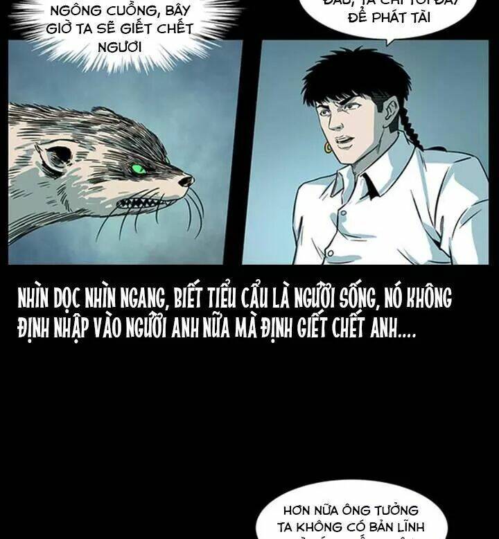 U Minh Ngụy tượng Chapter 229 - Trang 81