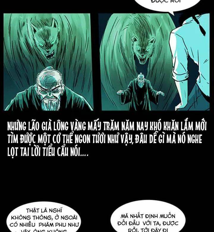 U Minh Ngụy tượng Chapter 229 - Trang 83