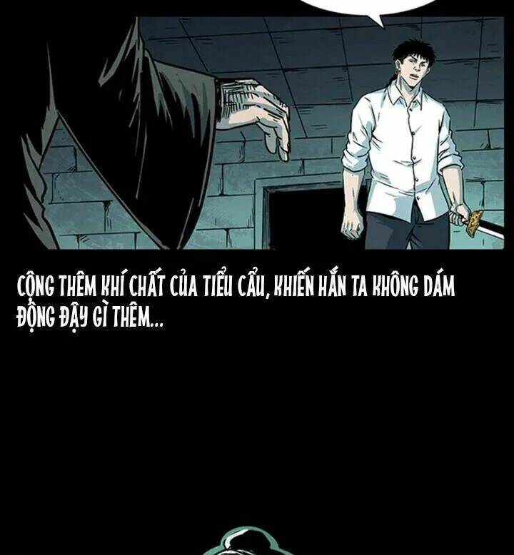 U Minh Ngụy tượng Chapter 229 - Trang 85