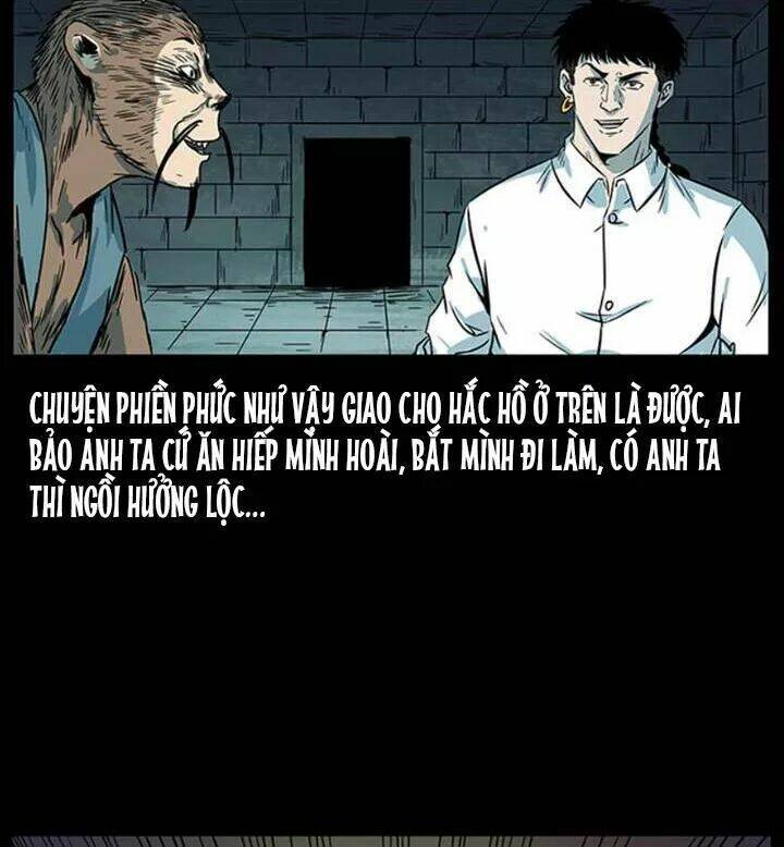 U Minh Ngụy tượng Chapter 229 - Trang 88