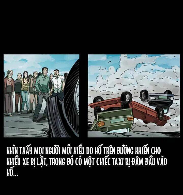 U Minh Ngụy tượng Chapter 229 - Trang 8