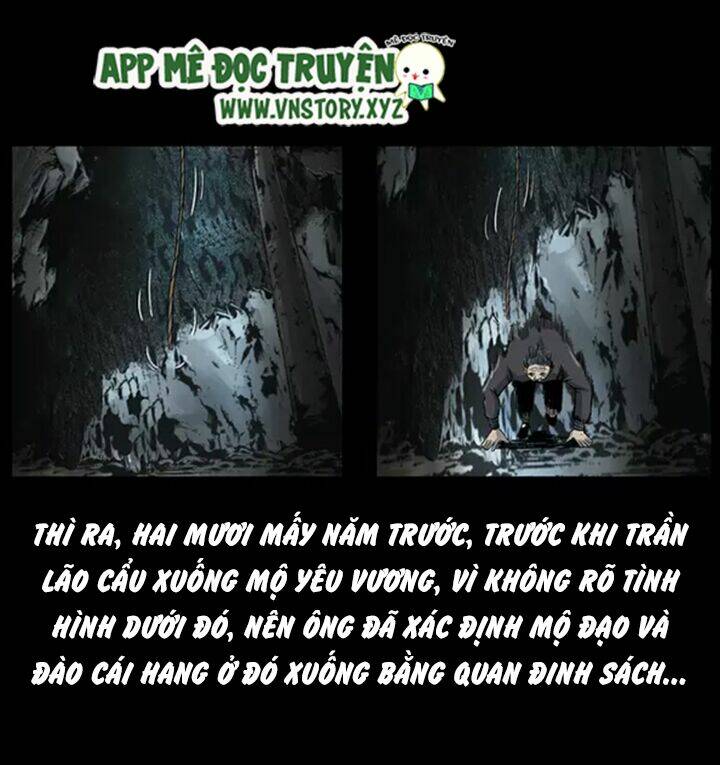 U Minh Ngụy tượng - Chapter 23 - Page 9