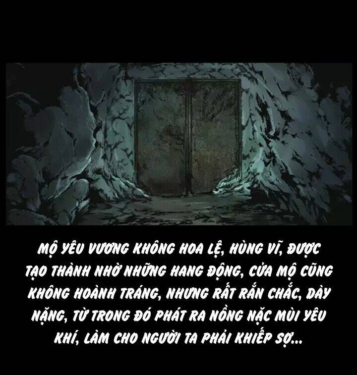 U Minh Ngụy tượng - Chapter 23 - Page 12