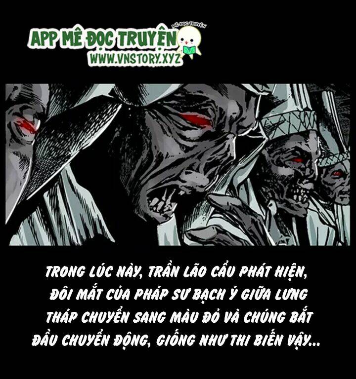 U Minh Ngụy tượng - Chapter 23 - Page 20