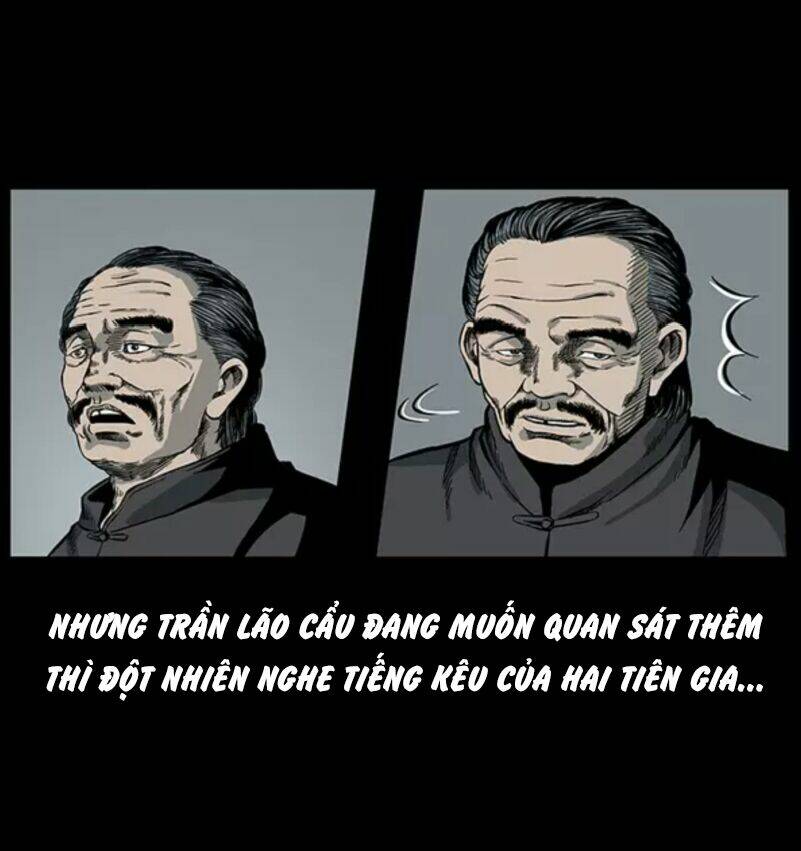 U Minh Ngụy tượng - Chapter 23 - Page 21