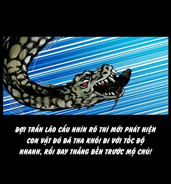 U Minh Ngụy tượng - Chapter 23 - Page 24