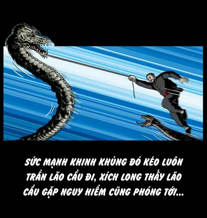 U Minh Ngụy tượng - Chapter 23 - Page 34