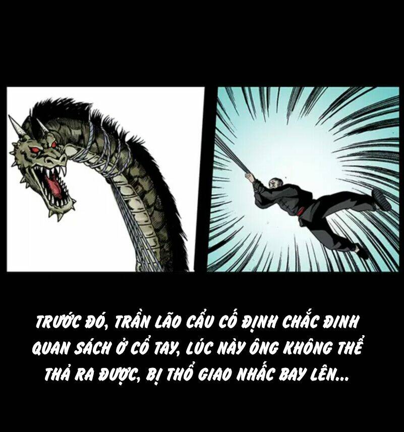 U Minh Ngụy tượng - Chapter 23 - Page 48