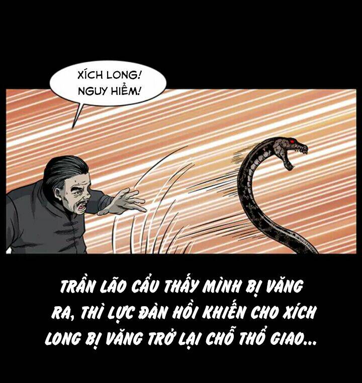 U Minh Ngụy tượng - Chapter 23 - Page 52