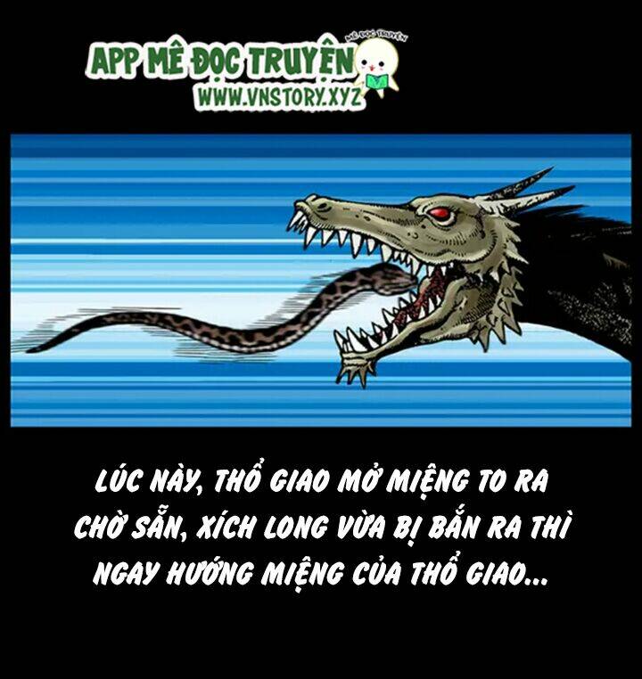 U Minh Ngụy tượng - Chapter 23 - Page 53