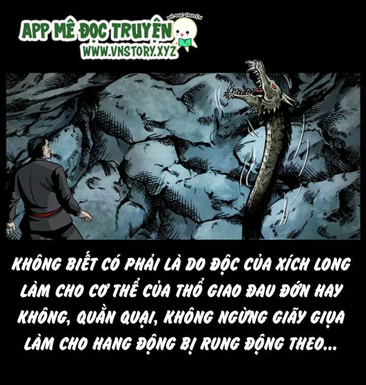 U Minh Ngụy tượng - Chapter 23 - Page 55